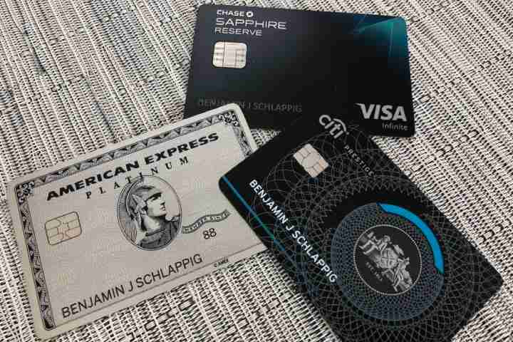 Criteria For Being Eligible For A Premium Credit Card: Simplified!