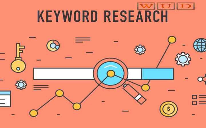 Keyword Research: The Importance of Formulating Goals