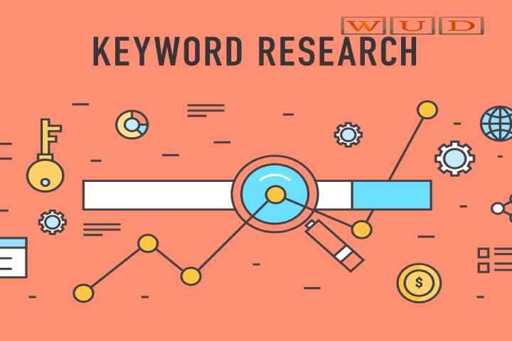 Keyword Research: The Importance of Formulating Goals