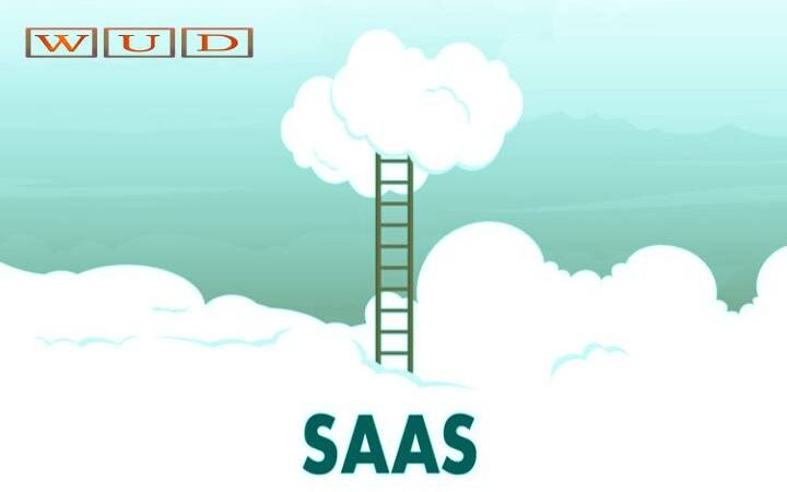 Advantages Of Working With Cloud Solutions (Saas)