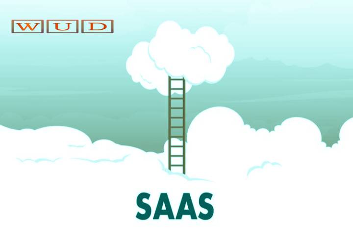 Advantages Of Working With Cloud Solutions (Saas)