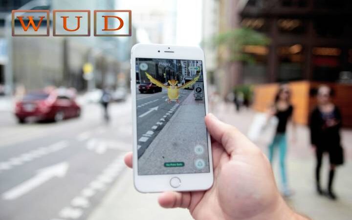 Benefits Of Implementing Augmented Reality In Social Media