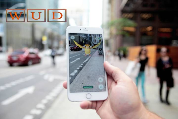 Benefits Of Implementing Augmented Reality In Social Media