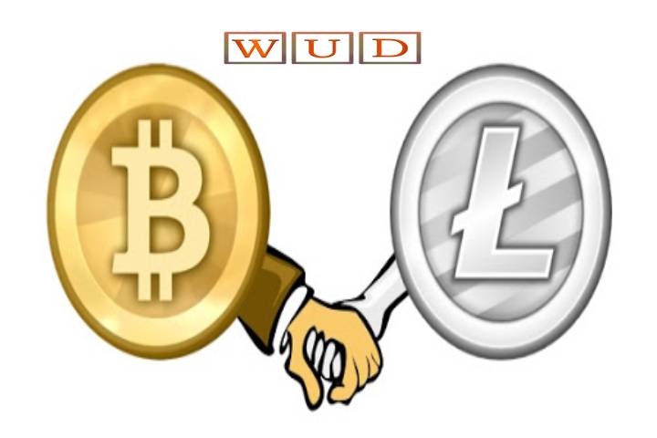 Bitcoin Vs. Litecoin