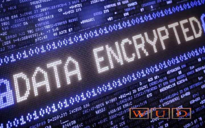 Data Encryption For Multi-Server Searches