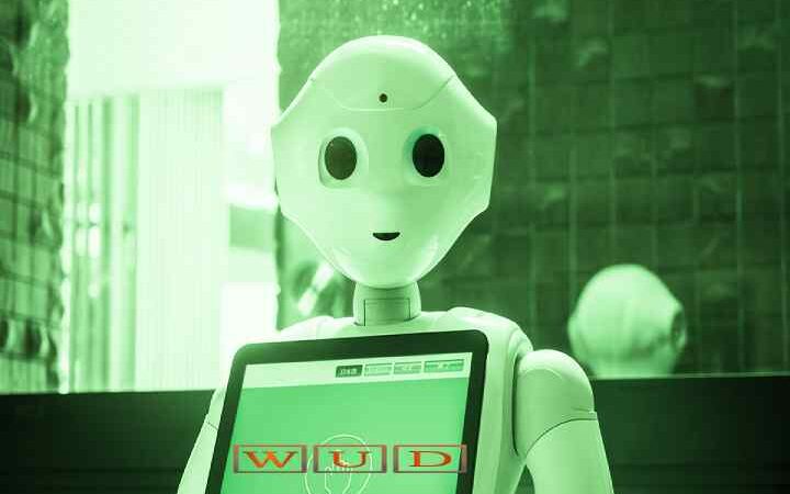 Robotics – How Robots Will Help In Education