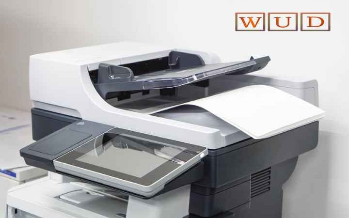 Advantages Of Renting Multifunction Printers For Your Business