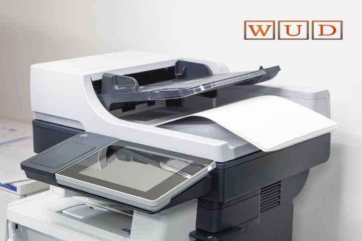 Advantages Of Renting Multifunction Printers For Your Business