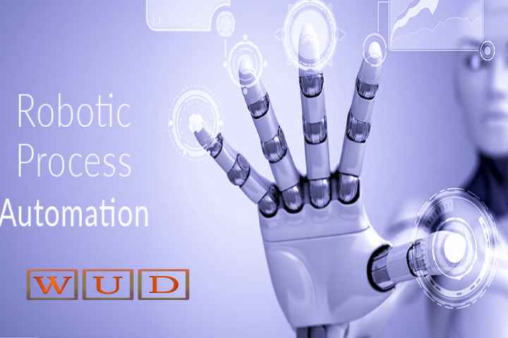 RPA(Robotic Process Automation) Advanced Technology To Guarantee Cybersecurity