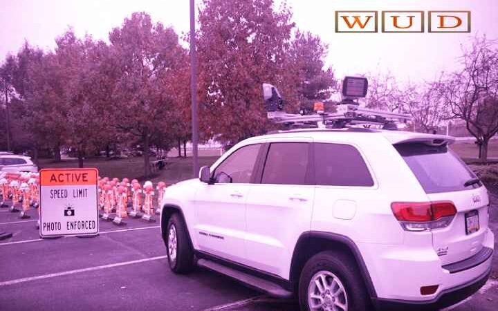 What is the Automated Work Zone Speed Enforcement (AWZSE)?