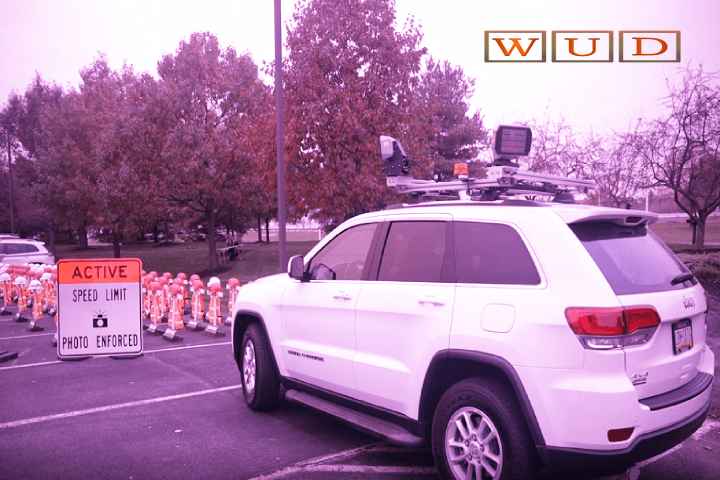 What is the Automated Work Zone Speed Enforcement (AWZSE)?