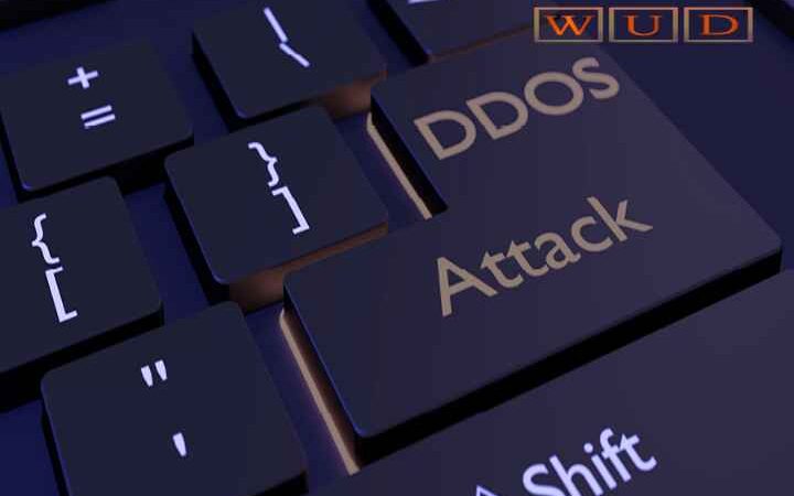 DDoS attacks boomed in 2020. Don’t expect that to change in 2021