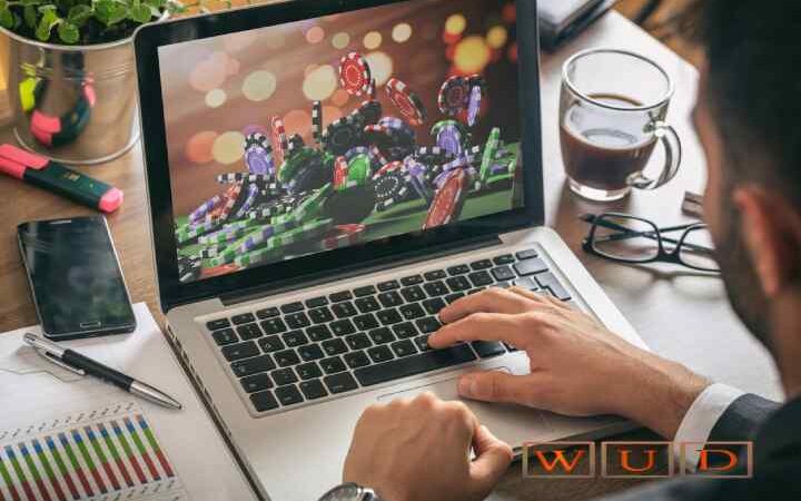 Why Online Casinos In The UK Are Very Popular