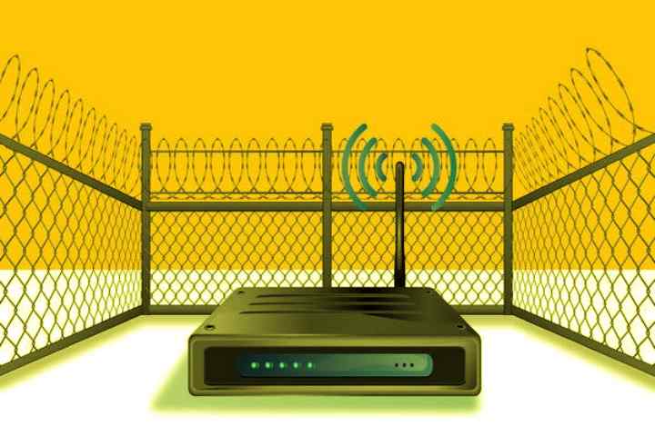 The Importance Of Wi-Fi Security In Protecting Your Network