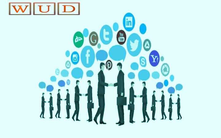 The Importance Of Social Networks And Most Common Mistakes