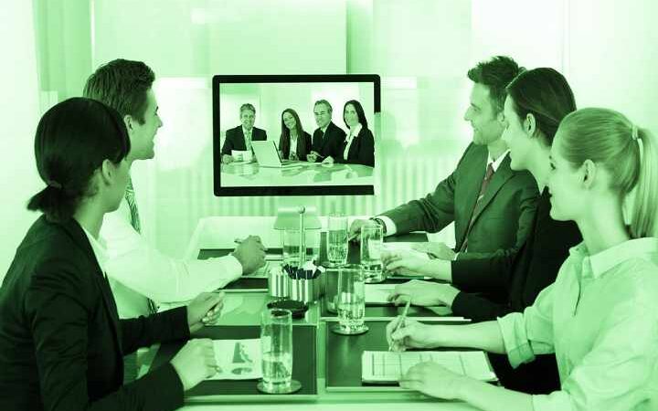 5 FREE Web Conference Software for your online meetings