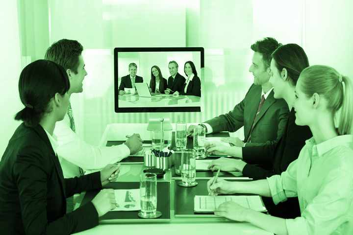 5 FREE Web Conference Software for your online meetings