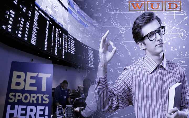 Top Recommendations For Sports Betting