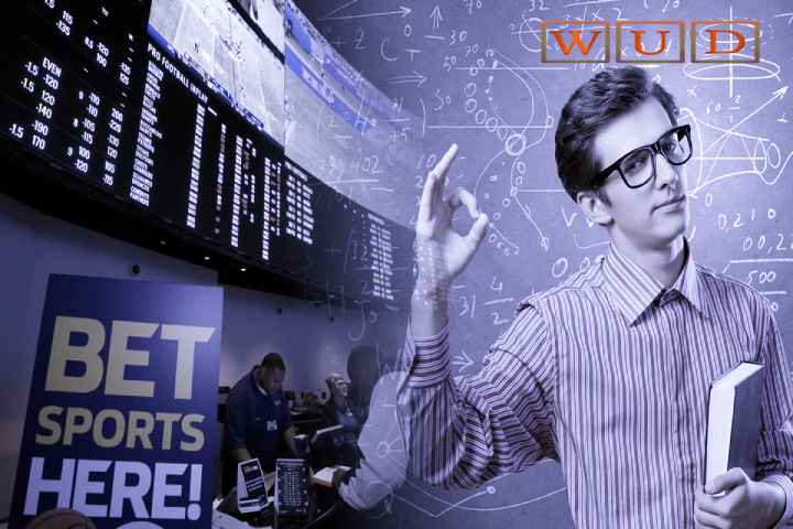 Top Recommendations For Sports Betting