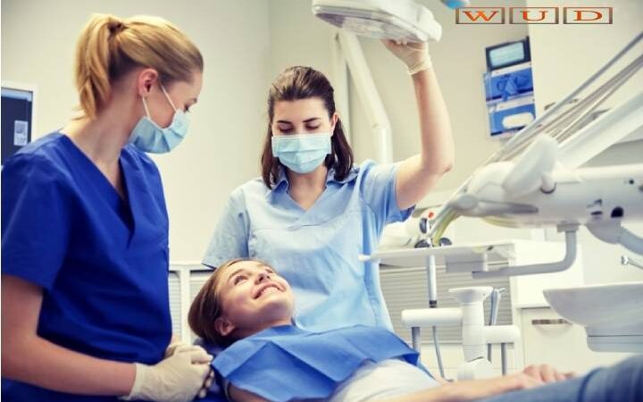 How You Can Make Dental Health Services More Easily Accessible To The Average Joe