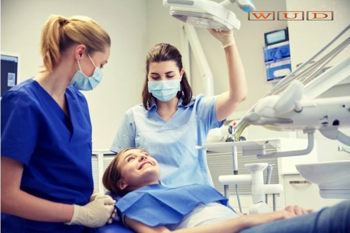 How You Can Make Dental Health Services More Easily Accessible To The Average Joe