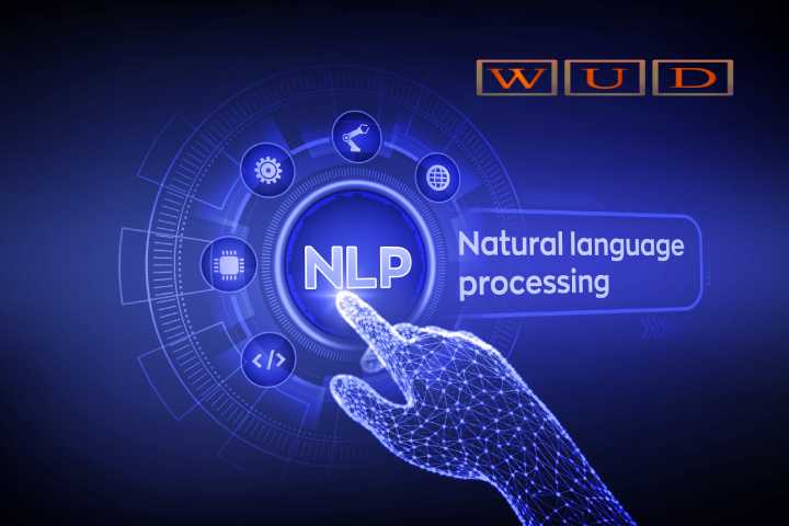 Natural Language Processing [NLP]Tasks And Applications