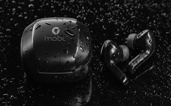 Mobi Hybrid Wireless Earbuds: Music to Your Ears