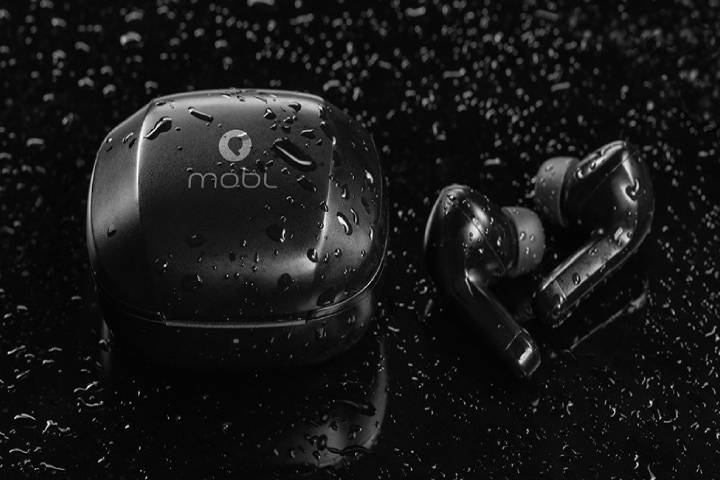 Mobi Hybrid Wireless Earbuds: Music to Your Ears