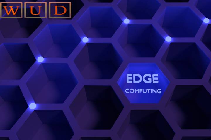 Edge Computing – Processing Speed On The Web