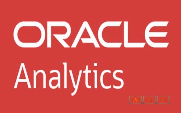 Oracle Accelerates Data To Insight Transformation With Analytics Cloud