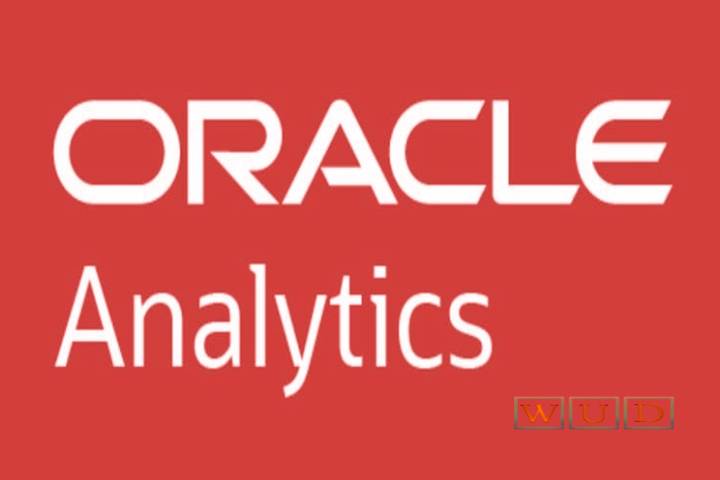 Oracle Accelerates Data To Insight Transformation With Analytics Cloud