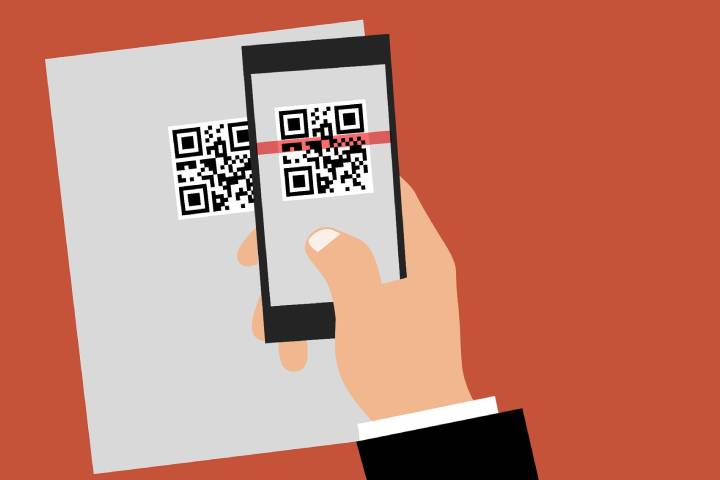 How To Use QR Codes In Your Business