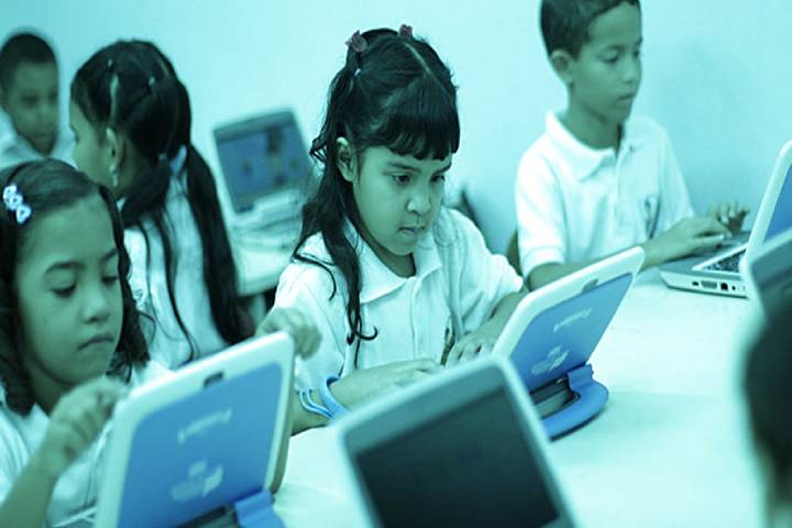 The Inevitable Benefits Of Accelerated Digitization Of Education