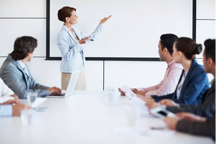 Benefits of taking up management and leadership course for beginners