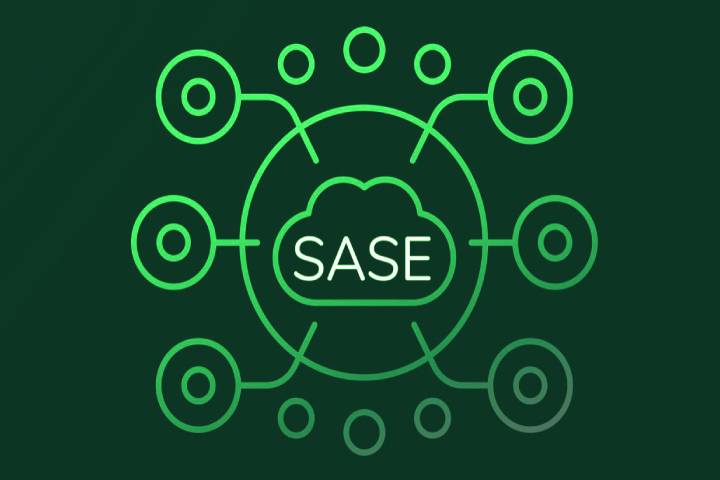 Inside the Accelerating Pace of SASE Adoption