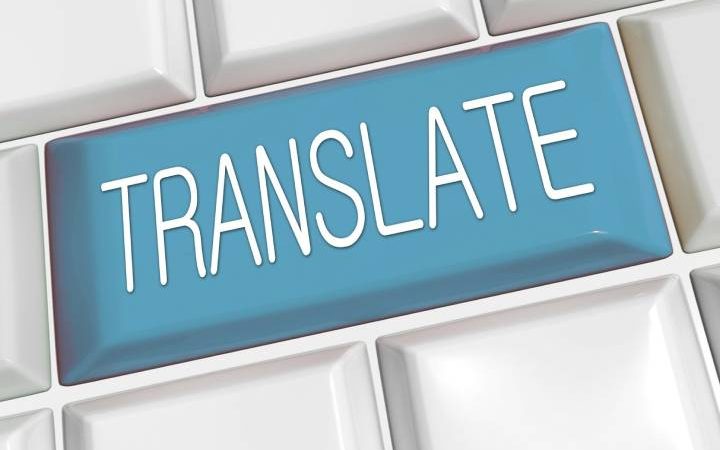 Chinese Translation Services – Mandarin Translation Agency