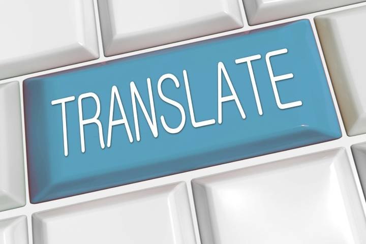 Chinese Translation Services – Mandarin Translation Agency