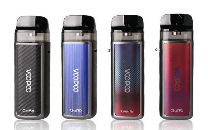 Is VOOPOO VINCI 2 Mod Pod Kit Worth Buying?