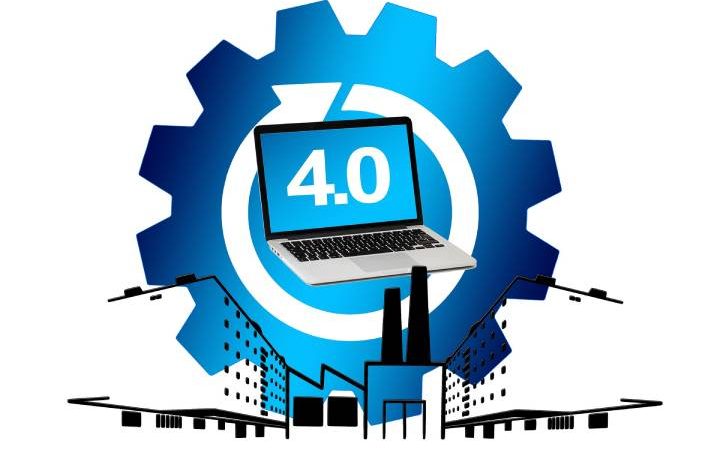 The Industry 4.0 Revolution How To Create A Hyperconnected Company