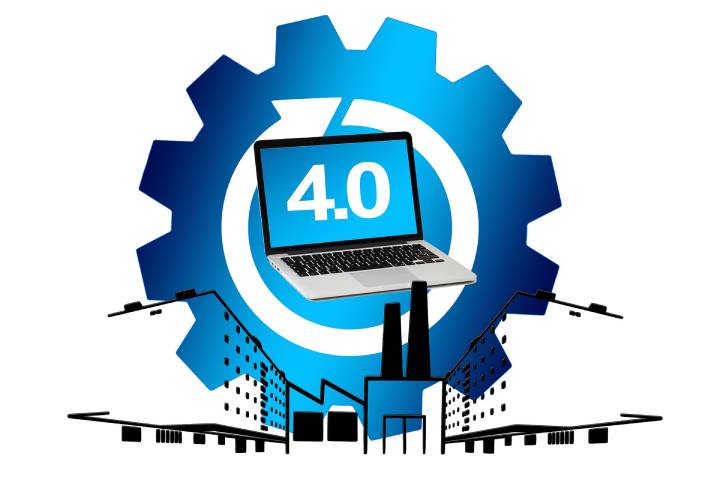 The Industry 4.0 Revolution How To Create A Hyperconnected Company