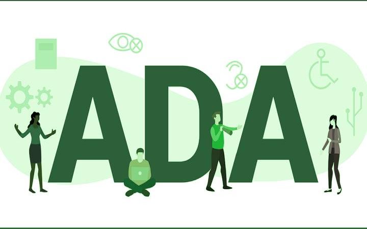 ADA-Compliance