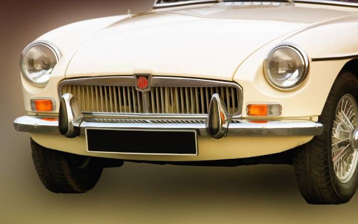 6 Best Tech Upgrades for Your Classic Car