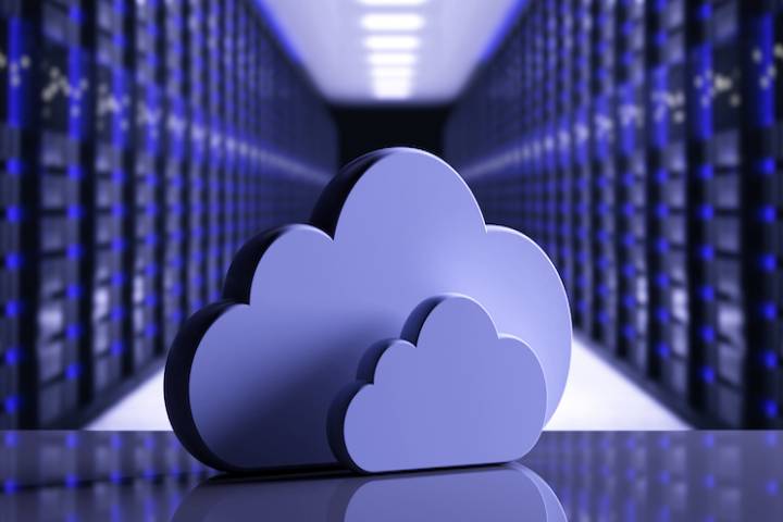 Businesses Increase Use Of Cloud Backup Solutions