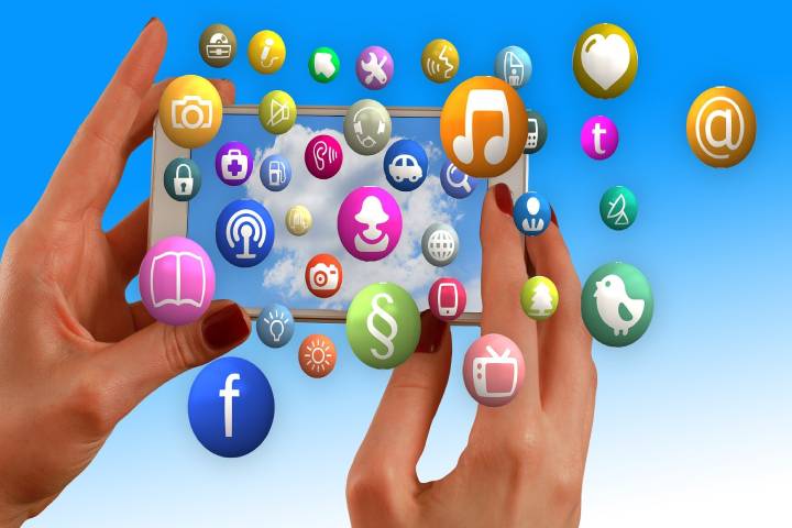 Do you need a Website and Social Networks for Your Business?