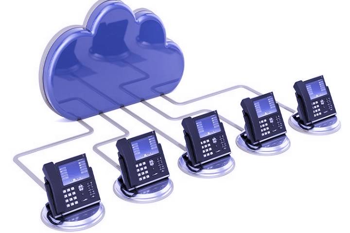 Self Management Panel Of The Mas IP Virtual Control Unit