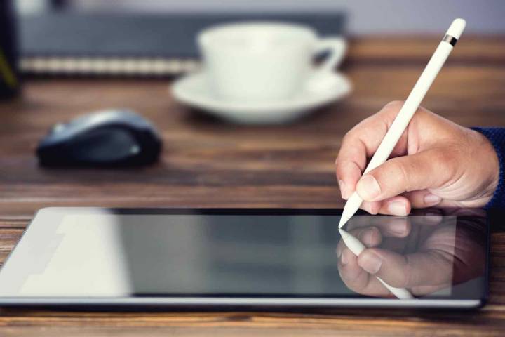 Human Resources Digitization The Electronic Signature