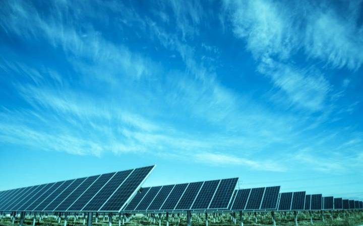 Solar Data Centers To Expand IT Networks And Services