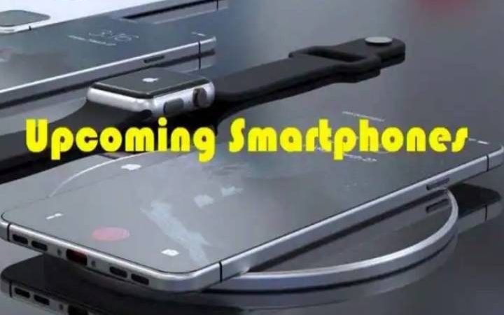 OnePlus Latest Upcoming Smartphones in 2021