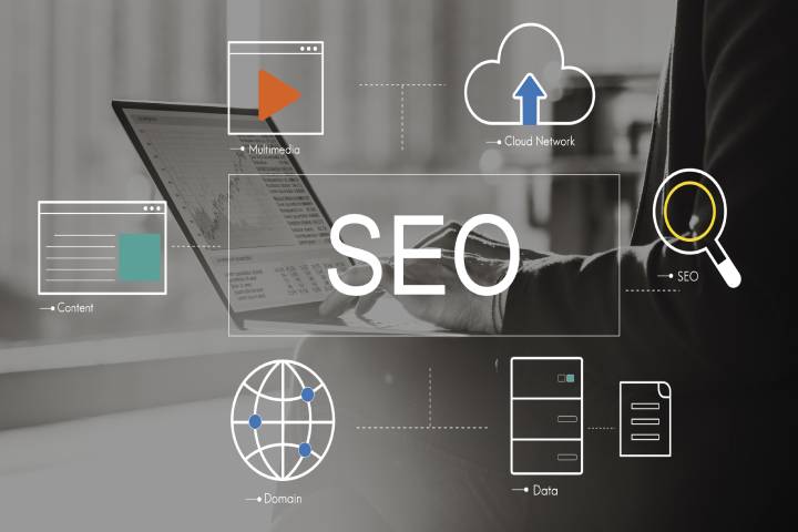SEO for SMEs How To Improve Web Positioning