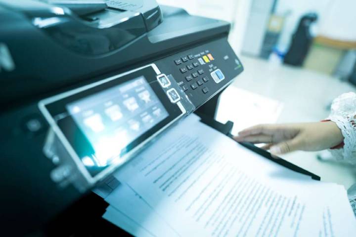 How To Bring an Old Fax Machine Into The 21st Century